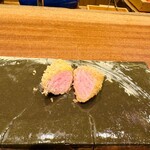 京町堀 なかむら - 