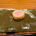 京町堀 なかむら - 