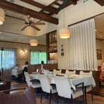 グラナダ・パンチェッタ 尼崎北店 - 