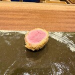 京町堀 なかむら - 