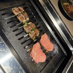 完全個室焼肉 GYU - 