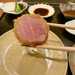 京町堀 なかむら - 