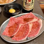 ホルモン焼千歳 大森駅前店 - 