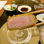 京町堀 なかむら - 