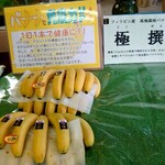 佐藤バナナ問屋本店 - 