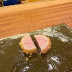 京町堀 なかむら - 