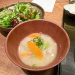 京町堀 なかむら - 