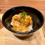 京町堀 なかむら - 