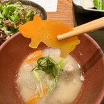 京町堀 なかむら - 