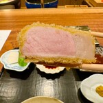 京町堀 なかむら - 