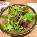 京町堀 なかむら - 