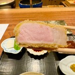 京町堀 なかむら - 