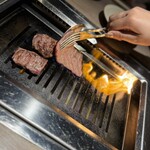 完全個室焼肉 GYU FUNABASHI - 