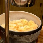 京町堀 なかむら - 