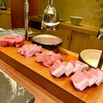 京町堀 なかむら - 