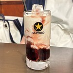 ホルモン焼千歳 大森駅前店 - 