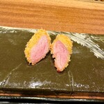 京町堀 なかむら - 