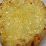 リヨン夢工房 - 濃厚チーズピザ@205円