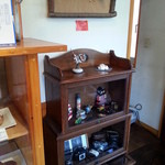 アエプ - 店内８