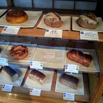 アエプ - 店内５