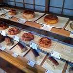 アエプ - 店内４