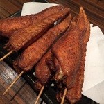 九州名物とめ手羽 神田南口店