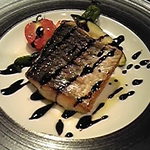 Aiuto - <ランチ>サワラのソテー