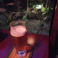 豊和 表参道 - とても落ち着く良い雰囲気です。
