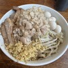 ラーメン二郎 会津若松駅前店