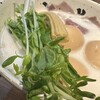 牛骨ら～めん ぶっこ志 北浜店