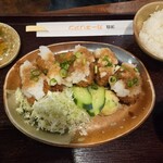 洋食屋 カーネリアン - 