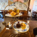 ベリーズティールーム - 