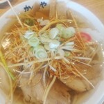 拉麺 かくだや - 