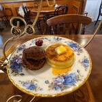 ベリーズティールーム - 