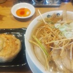 拉麺 かくだや - 