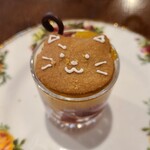 ベリーズティールーム - 