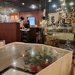 マヅラ喫茶店 - 