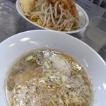 らーめん大 - 料理写真: