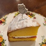 ベリーズティールーム - 
