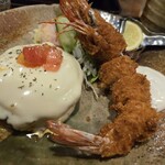 洋食屋 カーネリアン - 