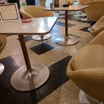 マヅラ喫茶店 - 