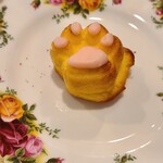 ベリーズティールーム - 