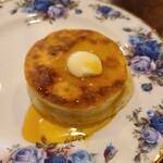 ベリーズティールーム - 