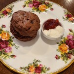 ベリーズティールーム - 