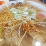 拉麺 かくだや - 