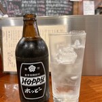 立呑酒飯 えいちや - 