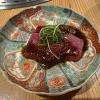 大皿焼肉 老中 - 