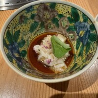 大皿焼肉 老中 - 