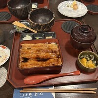 銀座 玉ゐ - 