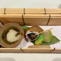 魚と炭と鉄板と ととと - 
